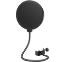 [NEEWER B-3] FILTRO PANTALLA ANTIPOP PARA MICROFONO ESTUDIO NEEWER