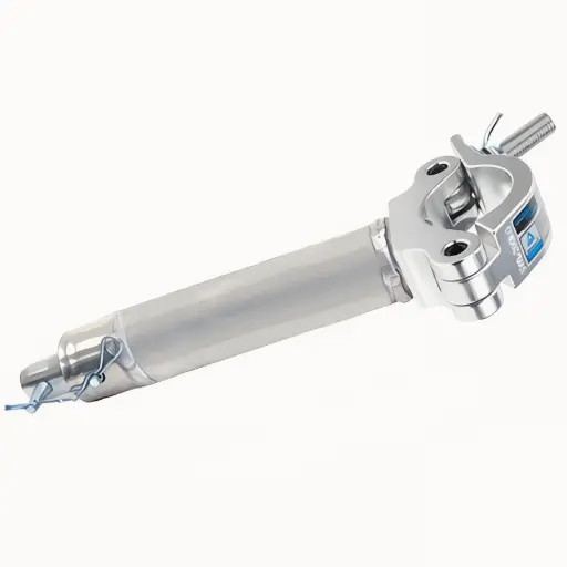 [ST-5056] GLOBAL TRUSS  ST-5056 Brazo Barra con Clamp