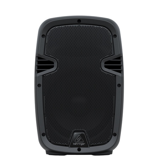 [PK110A] BEHRINGER PK110A Corneta Amplificada 10"  2 Vías 250W Max. BLUETOOTH