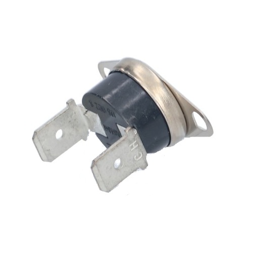 [Q6025P5 Triac] Repuesto Termostato Termico Breaker SELCO CA135 F135 135 grados Thermostat Peavey 70900200