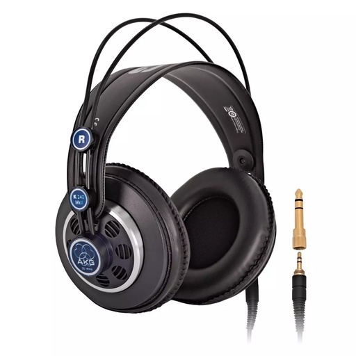 [k240 MK II] AKG K240 MK II Audífonos De Estudio