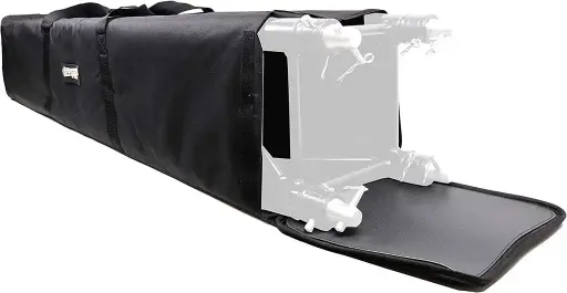 [TRUSS-BAG-2MTS] GLOBAL TRUSS BAG2.0 ESTUCHE LONA RESISTENTE 2MTS por 12" por 12" PARA F34