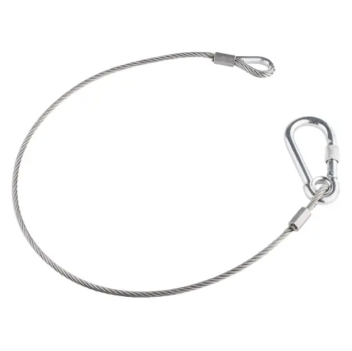 [AC536] Gualla De Seguridad Para Luces