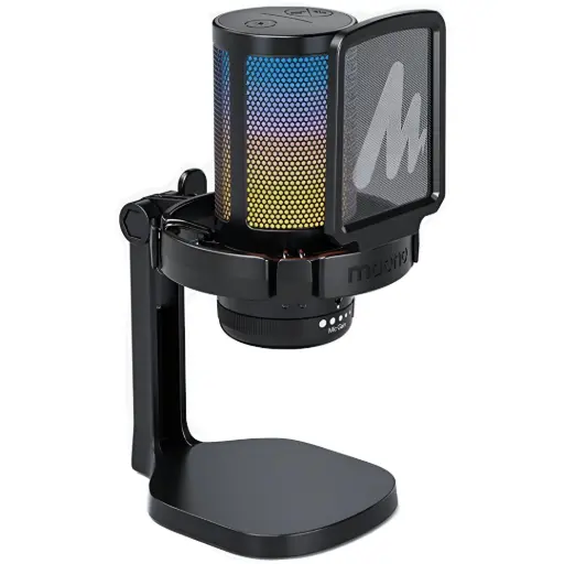 [DGM20] MAONO DGM20 Micrófono De Condensador Gaming USB C/ Cancelación de Ruido