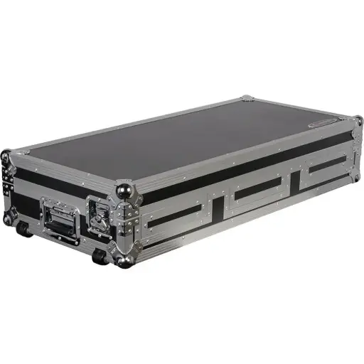 [FR12CDJWE] ODYSSEY FR12CDJWE MALETA PARA CD PLAYER Y MIXER