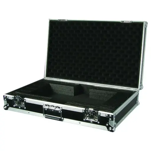 [FZWIRELLES] ODYSSEY FZWIRELLES RACK MALETA IDEAL PARA MICROFONO INALAMBRICO