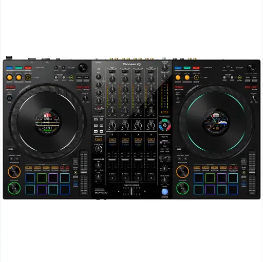 [DDJ-FLX10] PIONEER DJ DDJ-FLX10 CONTROLADOR DJ