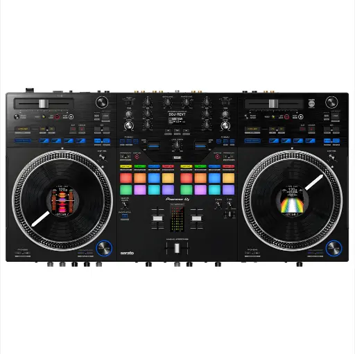 [DDJ-REV7] PIONEER DJ DDJ-REV7 CONTROLADOR DJ PROFESIONAL SERATO