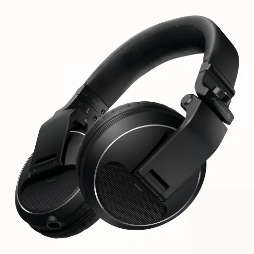 [HDJ-X5] PIONEER DJ HDJ-X5 AUDIFONOS DE DJ