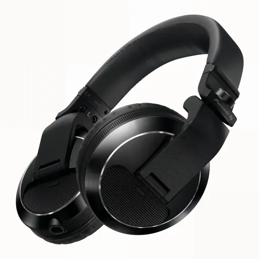[HDJ-X7-K] PIONEER DJ HDJ-X7 AUDIFONOS DE DJ