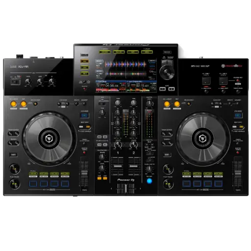 [XDJ-RR] PIONEER DJ XDJ-RR CONTROLADOR DJ SISTEMA TODO EN UNO 4CH