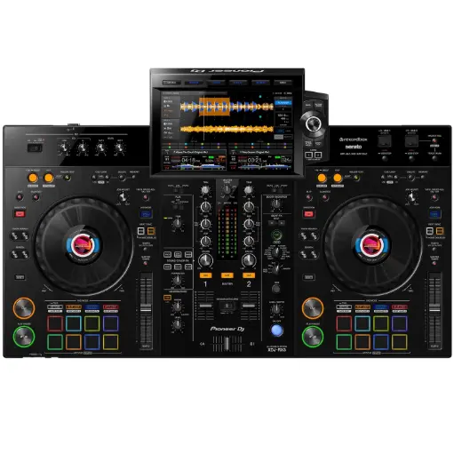 [XDJ-XR3] PIONEER DJ XDJ-RX3 CONTROLADOR DJ SISTEMA TODO EN UNO 2CH