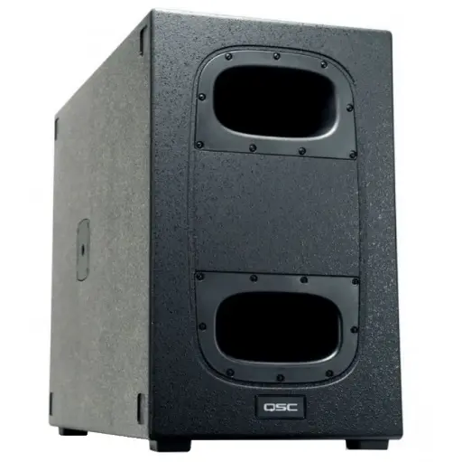 [KS212] QSC KS212 ALTAVOZ AMPLIFICADO SUB BAJO
