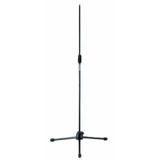 [A344-QUIKLOK] QUIK LOK A344 PEDESTAL DE MICROFONO SIN BOOM