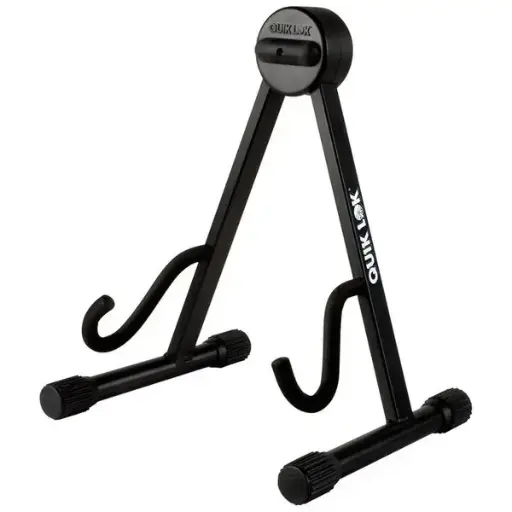 [QL631-QUIKLOK] QUIK LOK QL631 PEDESTAL PARA GUITARRA ELECTRICA