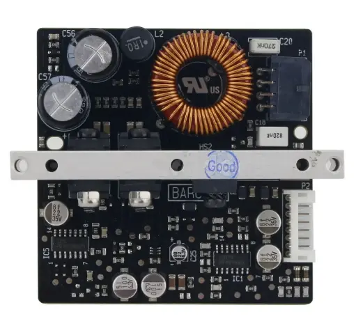 [ICE250A] REPUESTO DAS REEMPLAZO TARJETA MODULO AMPLIFICACION