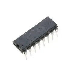 [LM13600N] REPUESTO INTEGRADO IC LM13600N LIN DUAL OP  16 Dip