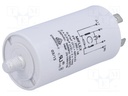 [MIFLEX-FP250/16] REPUESTO ROBE FILTRO CONTRA INTERFERENCIAS DE RED 250VCA; CX: 0,47UF; CY: 10NF MARCA MIFLEX MODELO FP-250/16 - ROBE 13050328