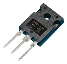[IRG4PC40U] REPUESTO TRANSISTOR IGBT IRG4PC40U  600V 40A 160W