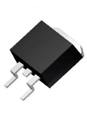[B20NM50FD] REPUESTO TRANSISTOR TO-220 D PACK B20NM50FD POWER MOSFET N-channel 500V 20A