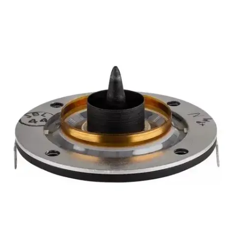 [D16R2407] Repuesto JBL Membrana D16R2407 Agudo Driver 1" 2407J, 2406J, VRX932, VRX 2407