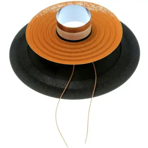 [18G480] Repuesto Recambio Para Altavoz Beyma 18" G240