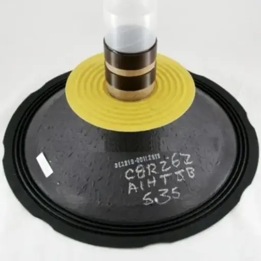 [C2R262] Repuesto Recambio Para Altavoz JBL C2R262 12" 262F, 262F-1