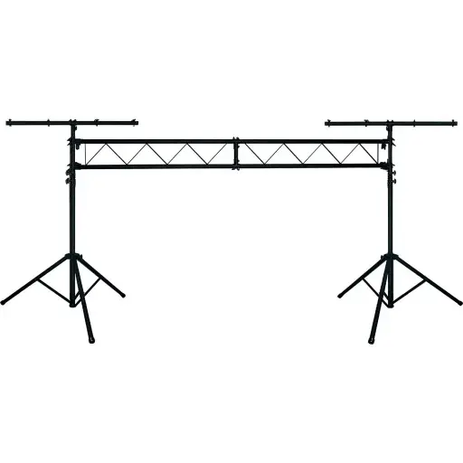[SA-PL2000] SAYPRO SA-PL2000 Stand Andamios De Luces Doble Cercha