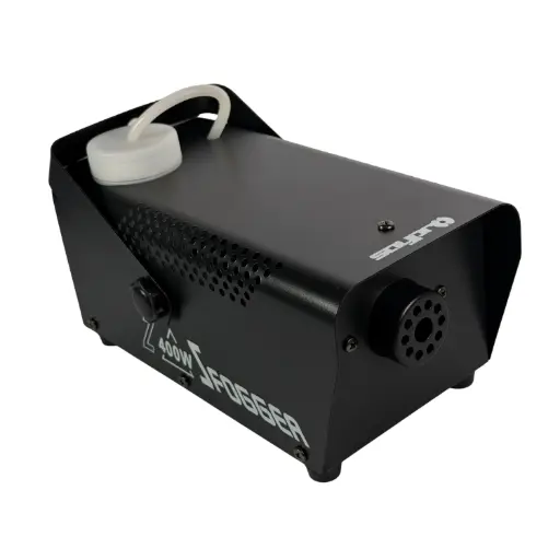 [SM340] SAYPRO SM340 Maquina De Humo 400W