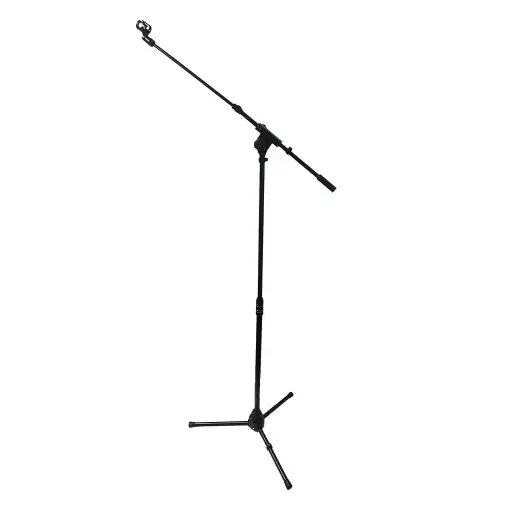 [SOUNDTRACK STAND-M] SOUNDTRACK STAND-M PEDESTAL PARA MICROFONO CON BOOM