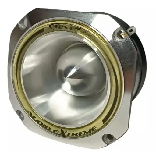[SPT-743X] 7PRO Seven SPT-743X Agudo Tweeter tipo Bala