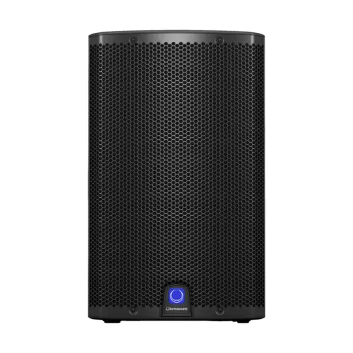 [IX12] TURBOSOUND IX12 Corneta Amplificada 12" 1000W 2 VIAS  Bluetooth