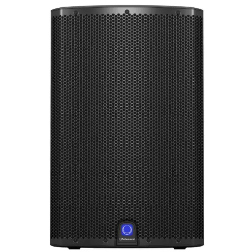 [IX15] TURBOSOUND IX15 Corneta Amplificada 15" 1000W 2vias Bluetooth